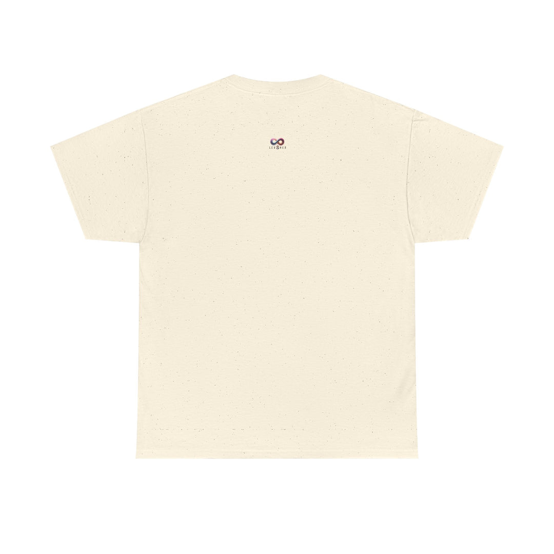 Tea, Sage, Crystals, Journal & Trap Music" Self-Care Tee | LEV8HER
