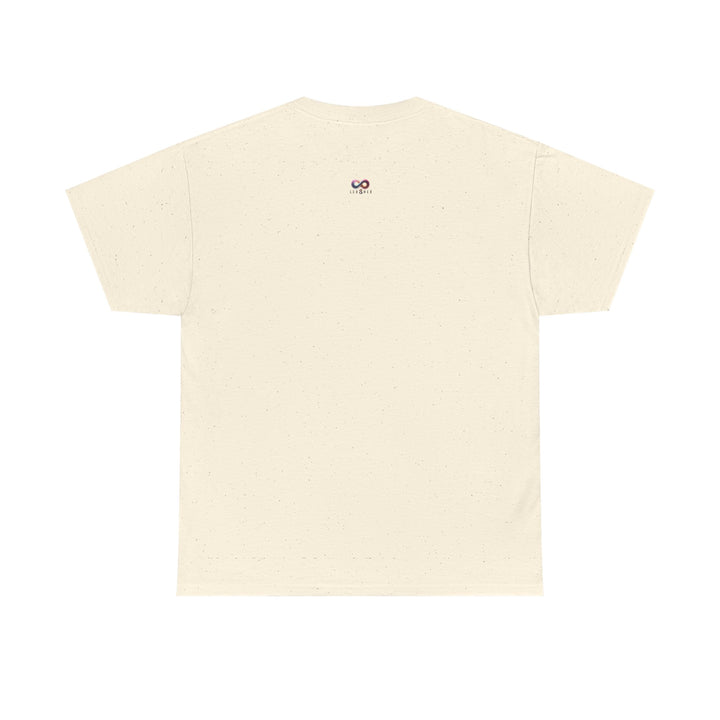 Tea, Sage, Crystals, Journal & Trap Music" Self-Care Tee | LEV8HER