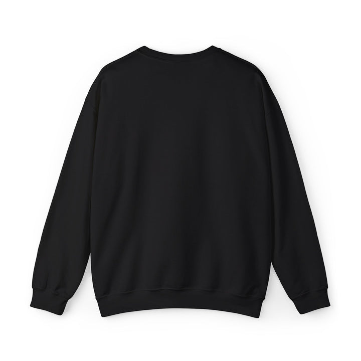 CASH OVER CHAOS Crewneck Sweatshirt – LEV8HER