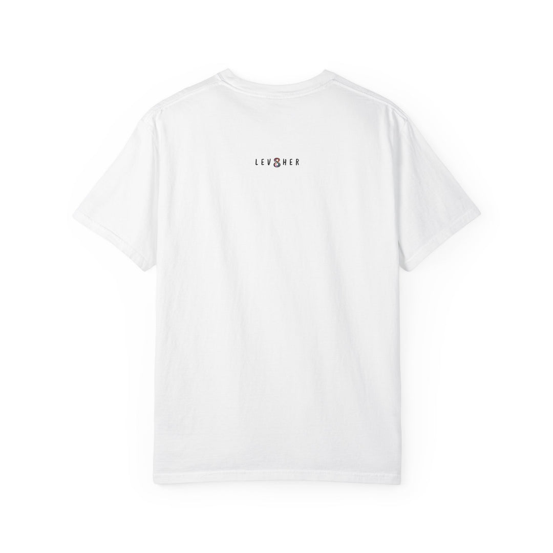 Protecting My Peace Like It’s Prada Tee – LEV8HER