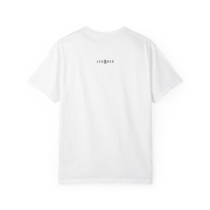 Protecting My Peace Like It’s Prada Tee – LEV8HER