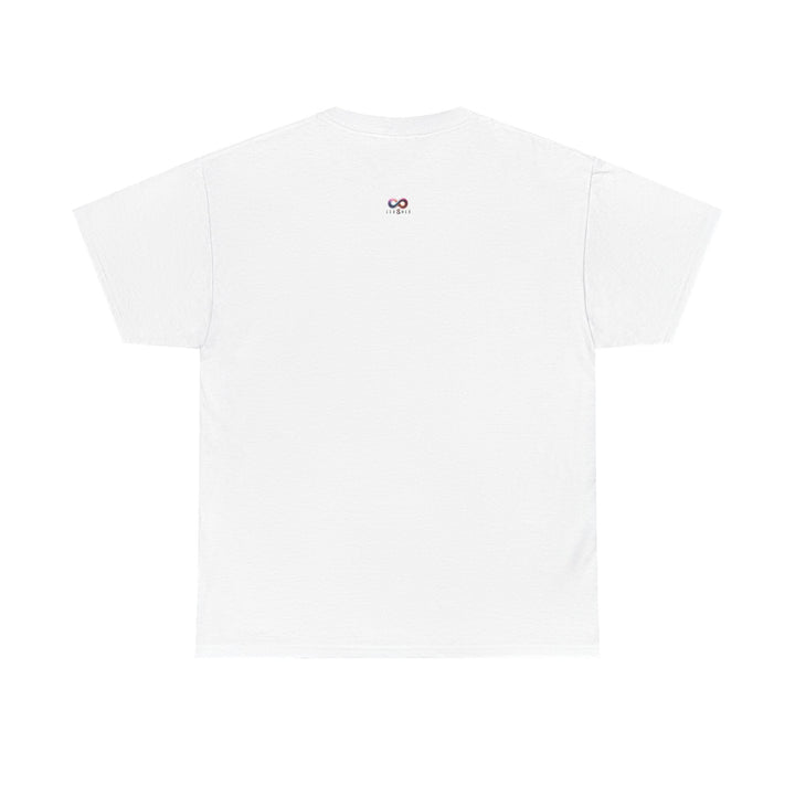 Tea, Sage, Crystals, Journal & Trap Music" Self-Care Tee | LEV8HER