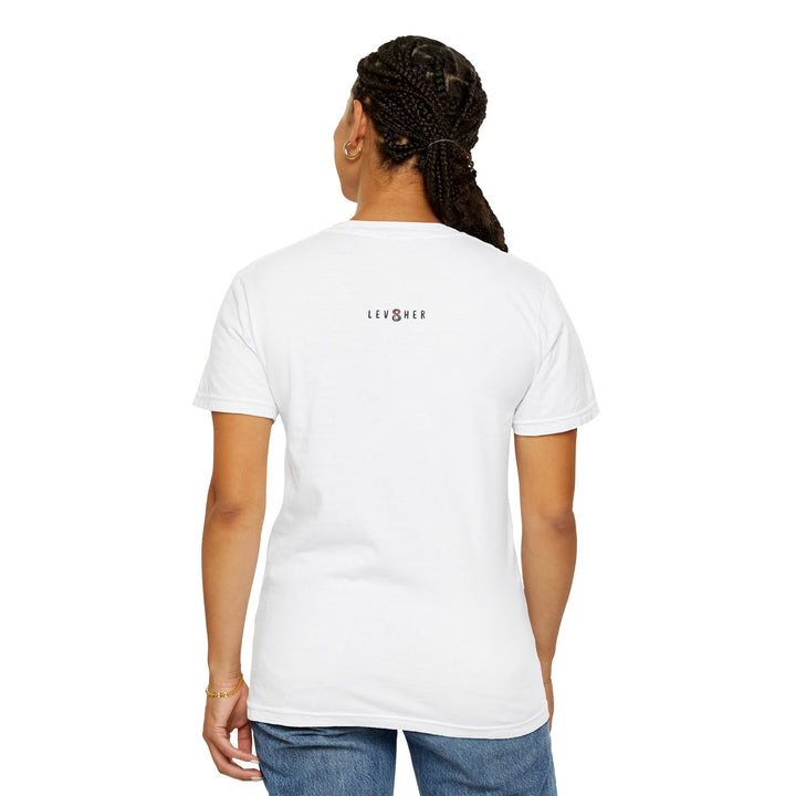 Protecting My Peace Like It’s Prada Tee – LEV8HER