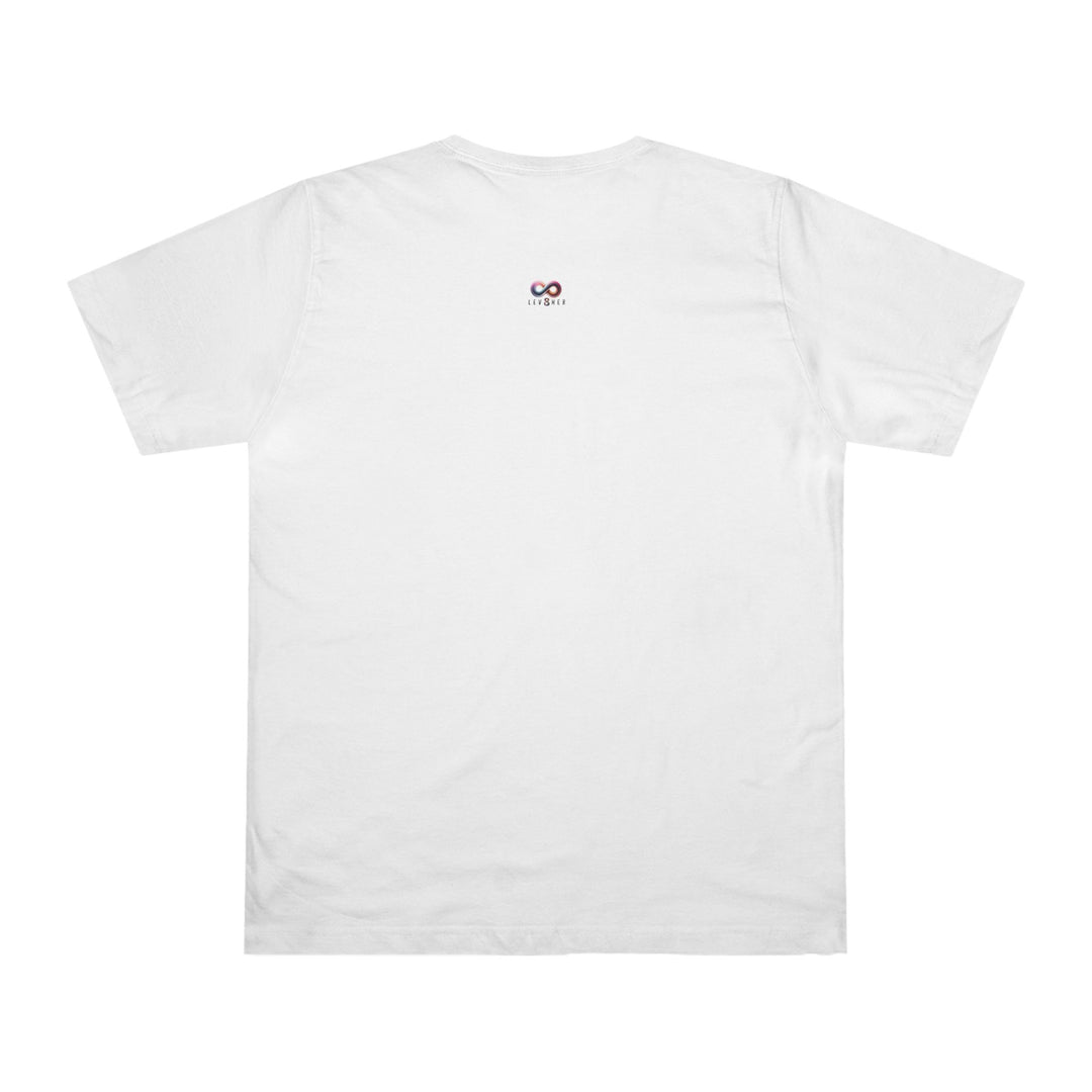 Unisex Deluxe T-Shirt: Tea, Sage, Crystals & Trap Music Vibe, Cozy Yet Trendy Apparel for Spiritual Seekers, Gift for Meditation [...]