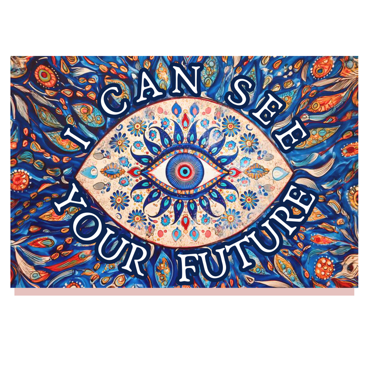 Vision of Tomorrow- LEV8HER Collection